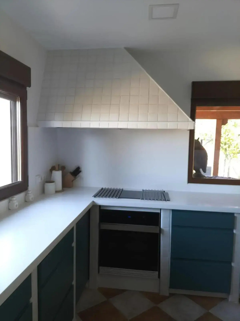 Puerta Laguna - Casa con parcela