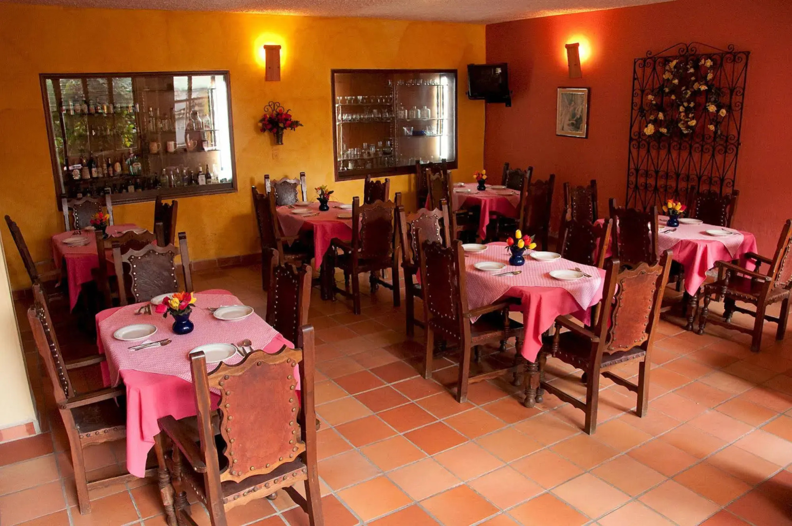 Hotel Colonial Plaza