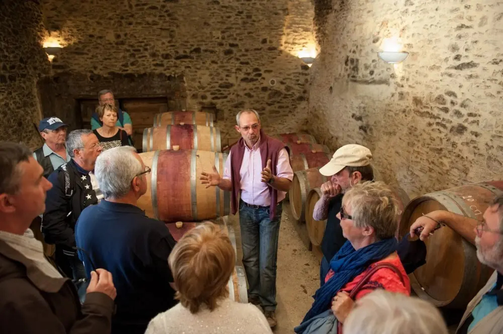 Château de Rouffiac Chambres d'hôtes Vignoble de Cahors