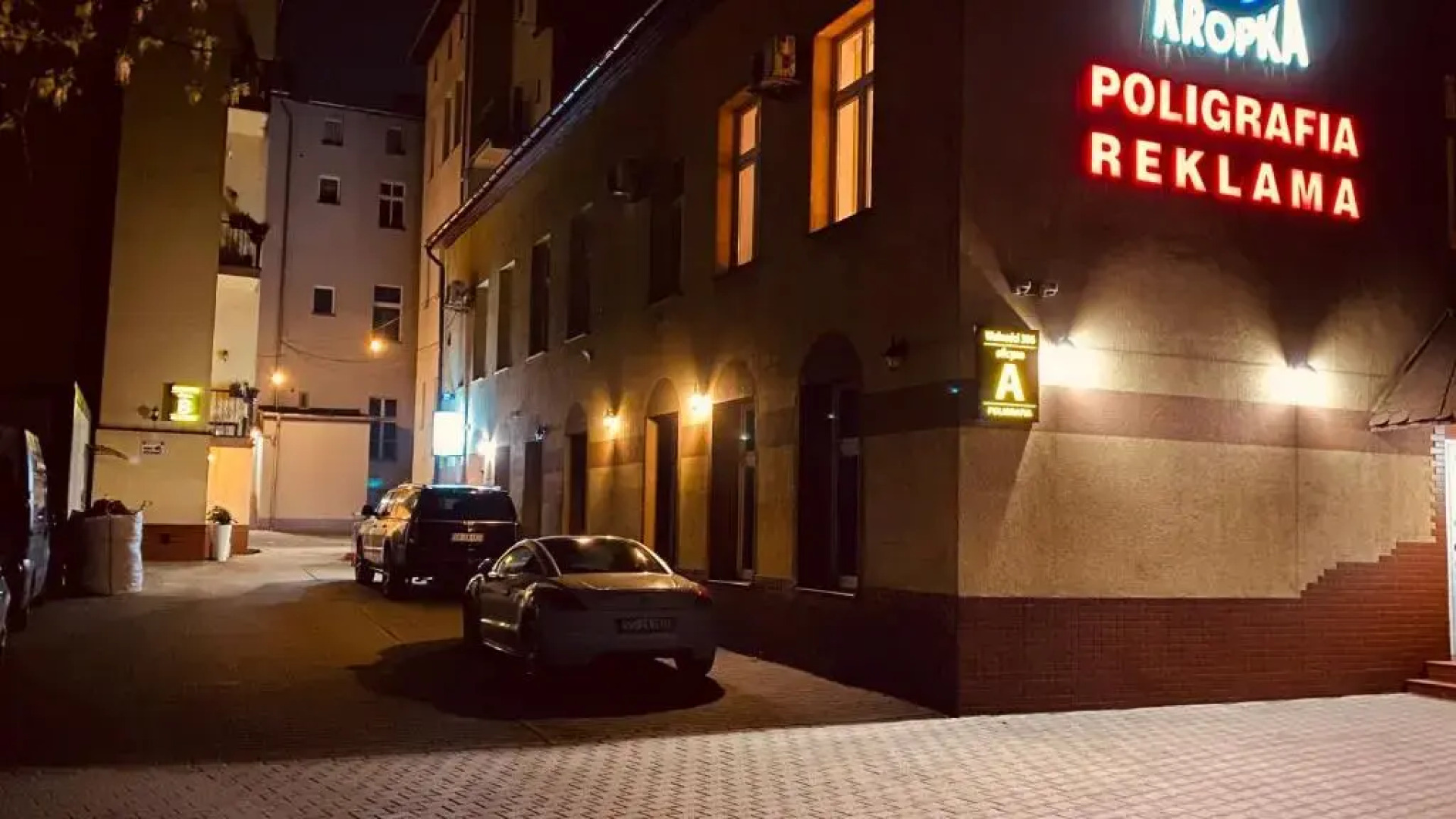 Aparthotel Zabrze, Apartamenty Centrum