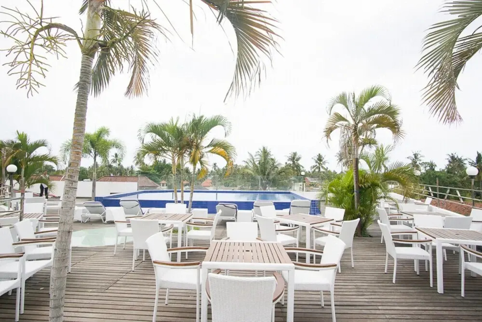 Formerly RedDoorz Premium near Senggigi Beach