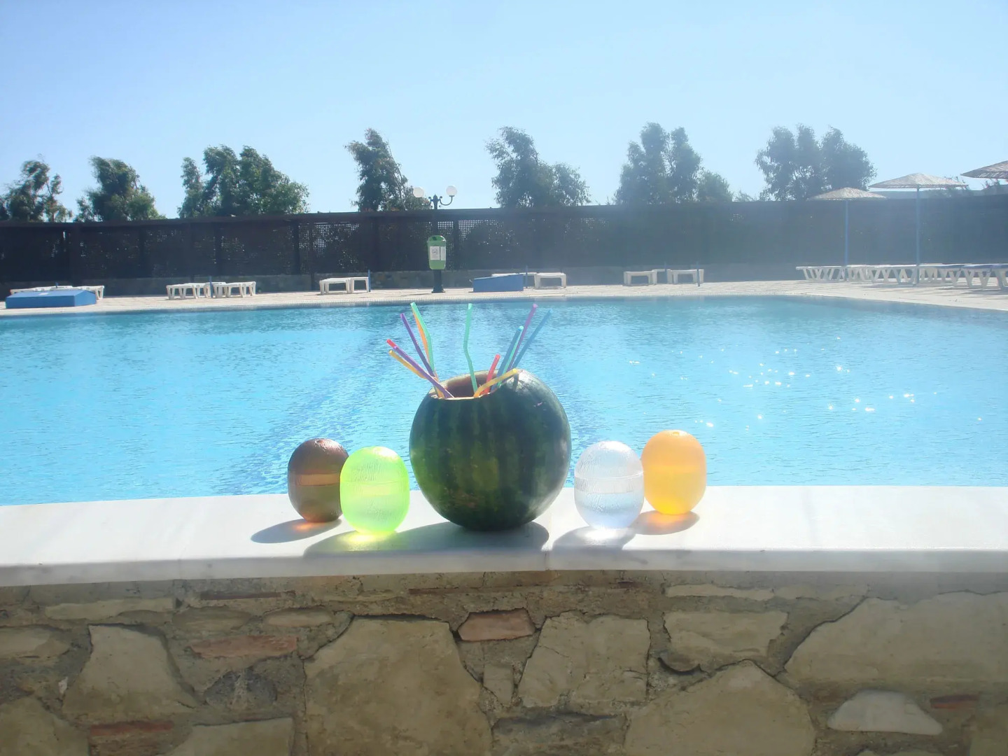 Sweet Kalimera Apartments