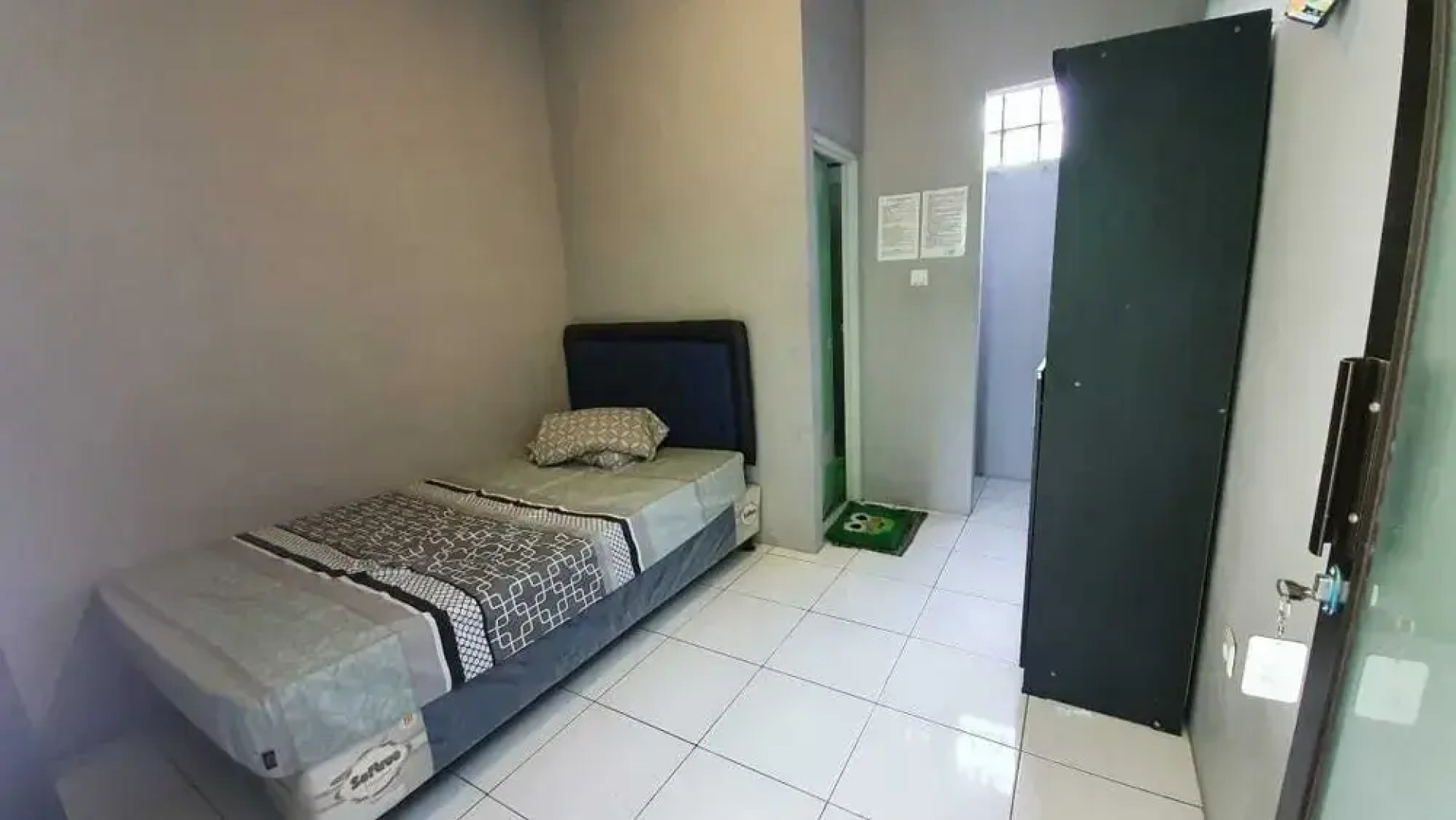 OYO 1599 Naz Guesthouse Syariah