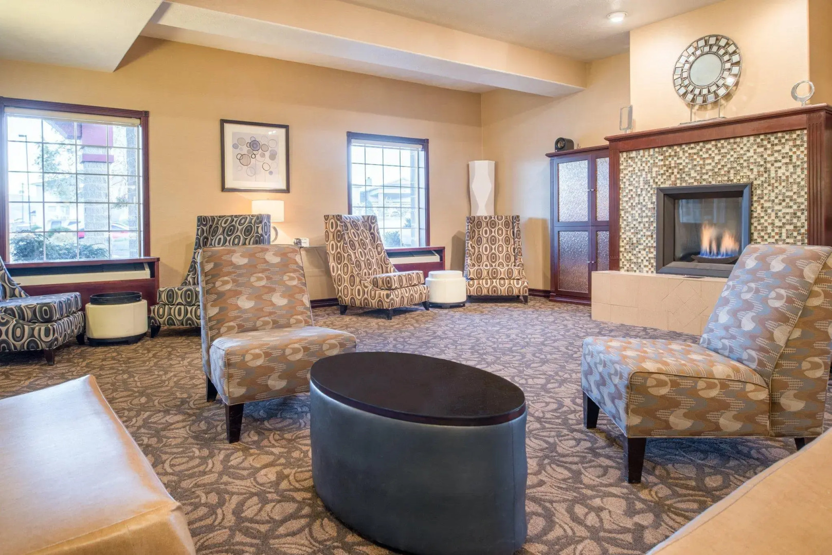 Holiday Inn Express Wenatchee by IHG