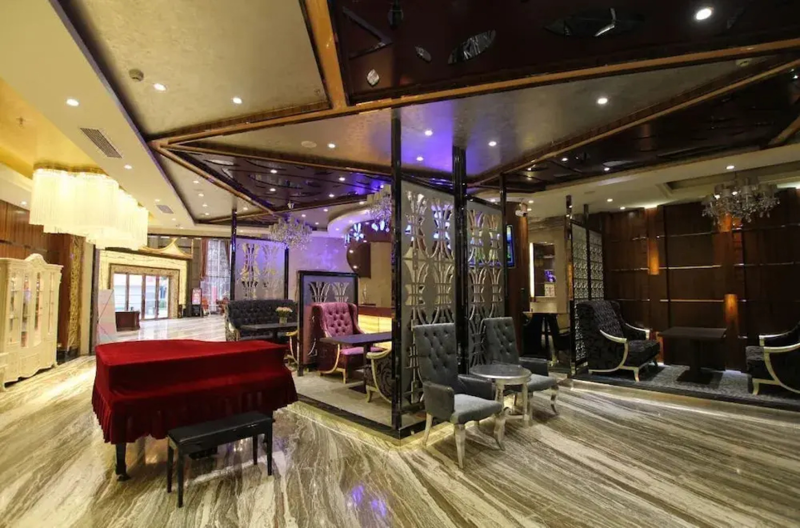 Jin Long Wan Hao Hotel