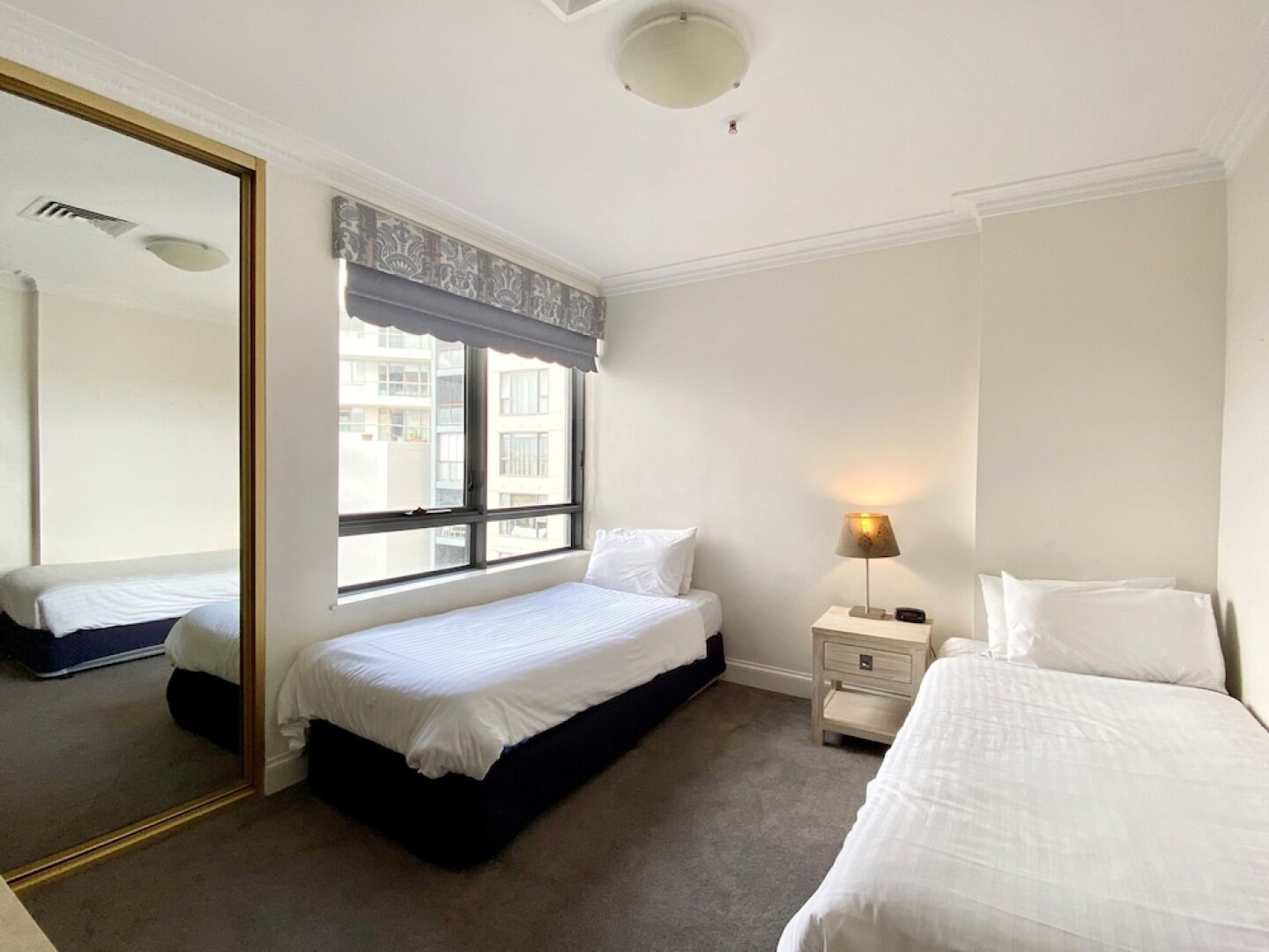 Milson Serviced Apartments