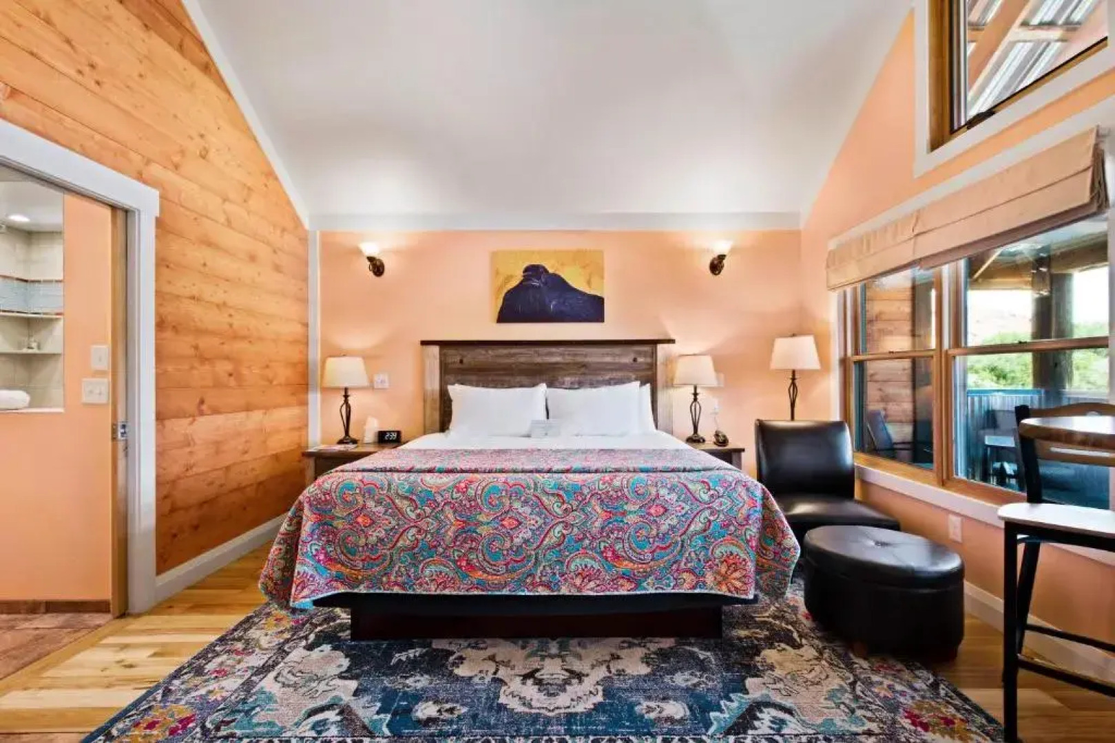 Moab Springs Ranch Two-Bedroom