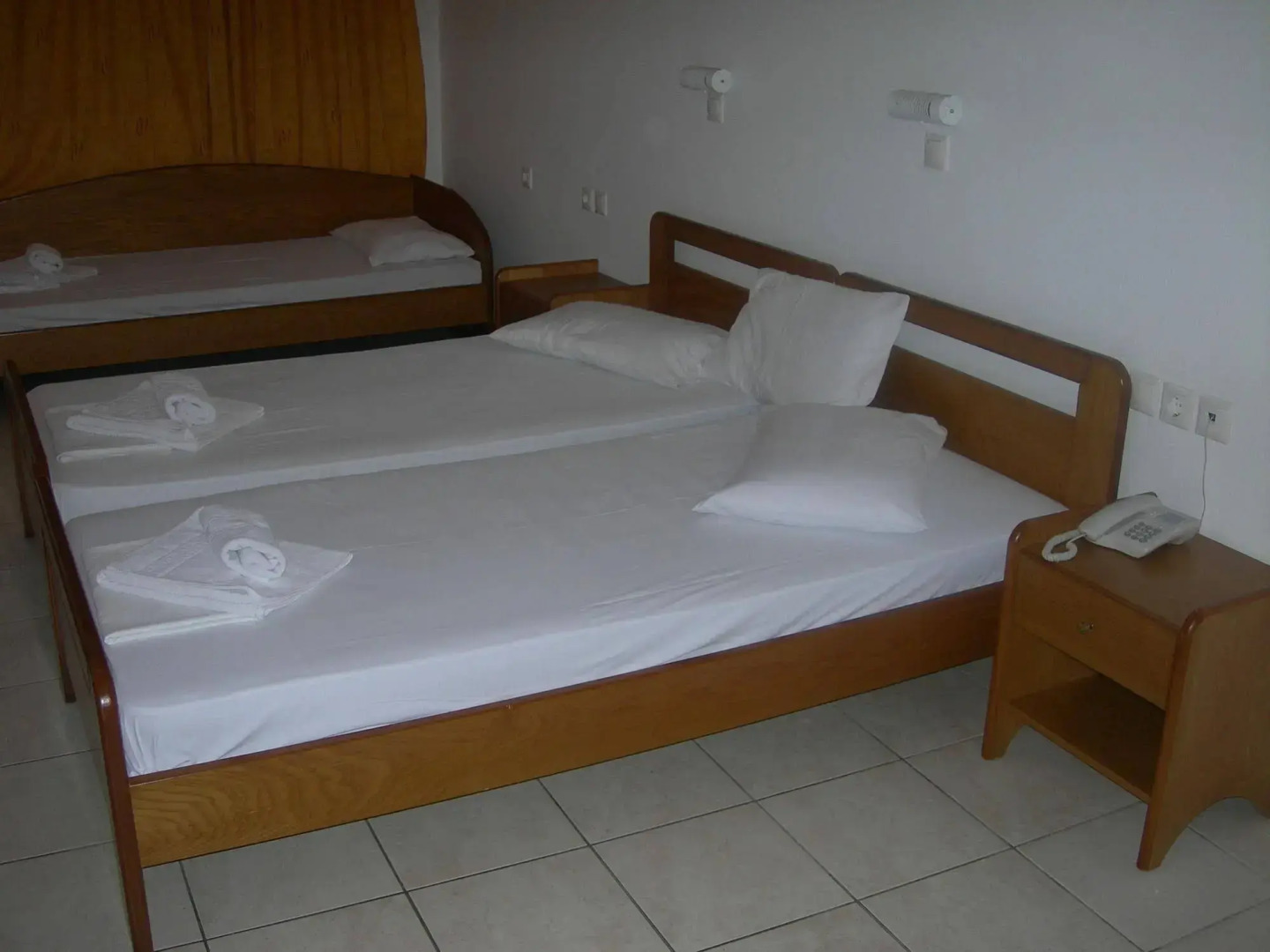 Galini Apartments and Studios