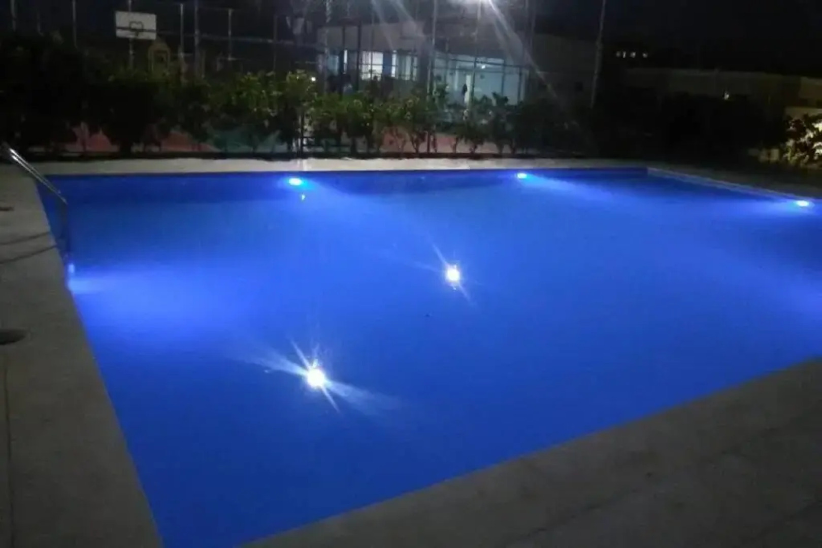 Torre Real IV L3 Santiago DR con cocinero para desayuno