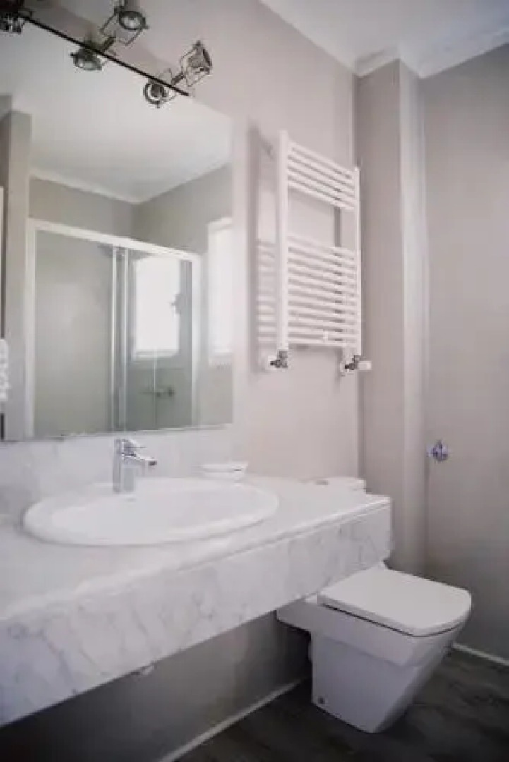 Santa Llucia Apartaments