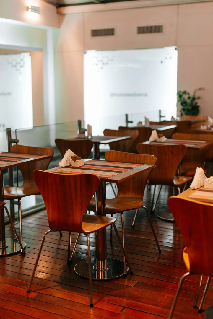 BENS - Recoleta Park