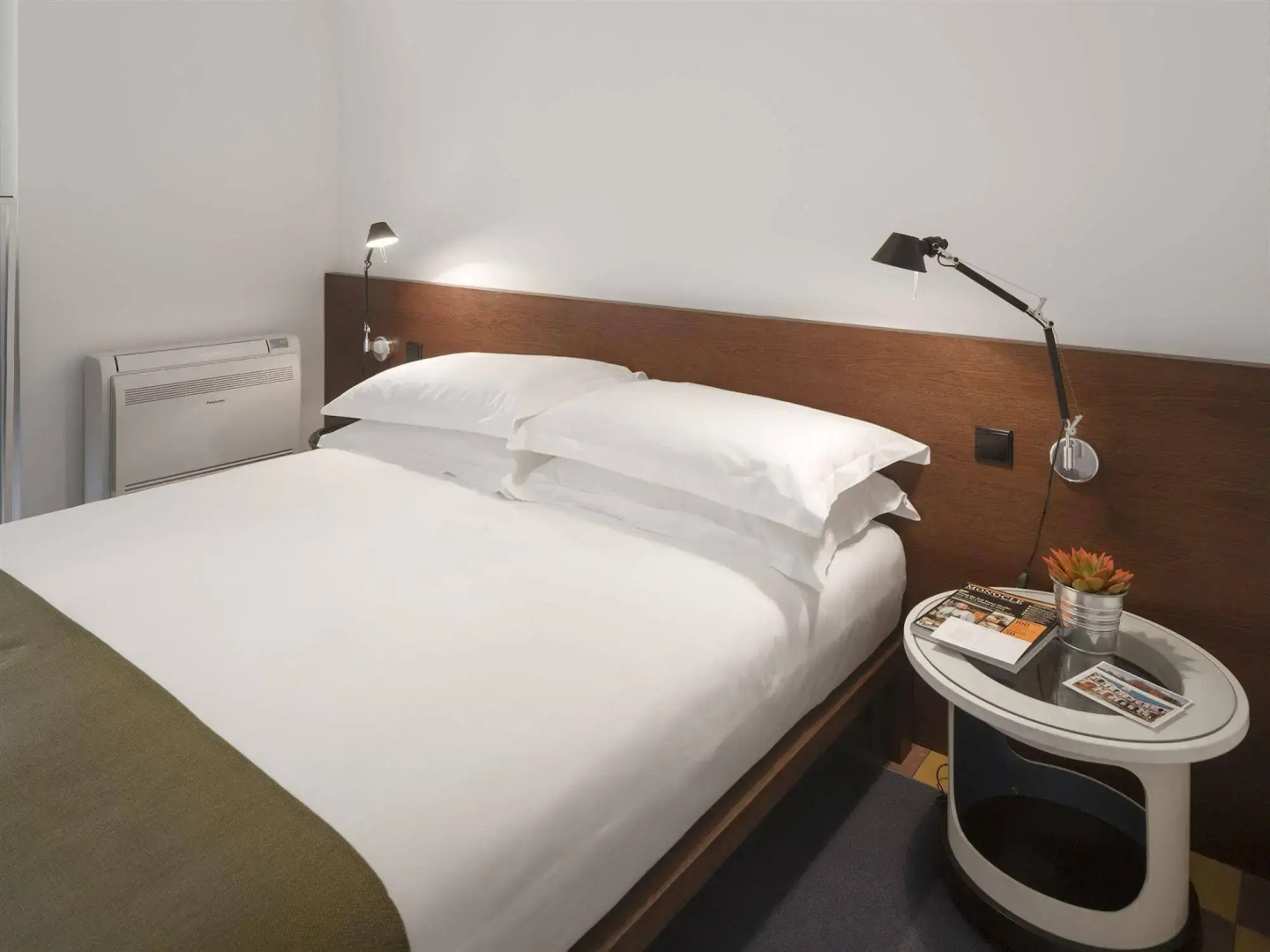 Flattered to be in Tomar