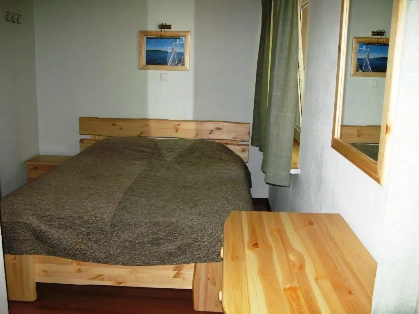 Комплекс апартаментов Серебро Онеги