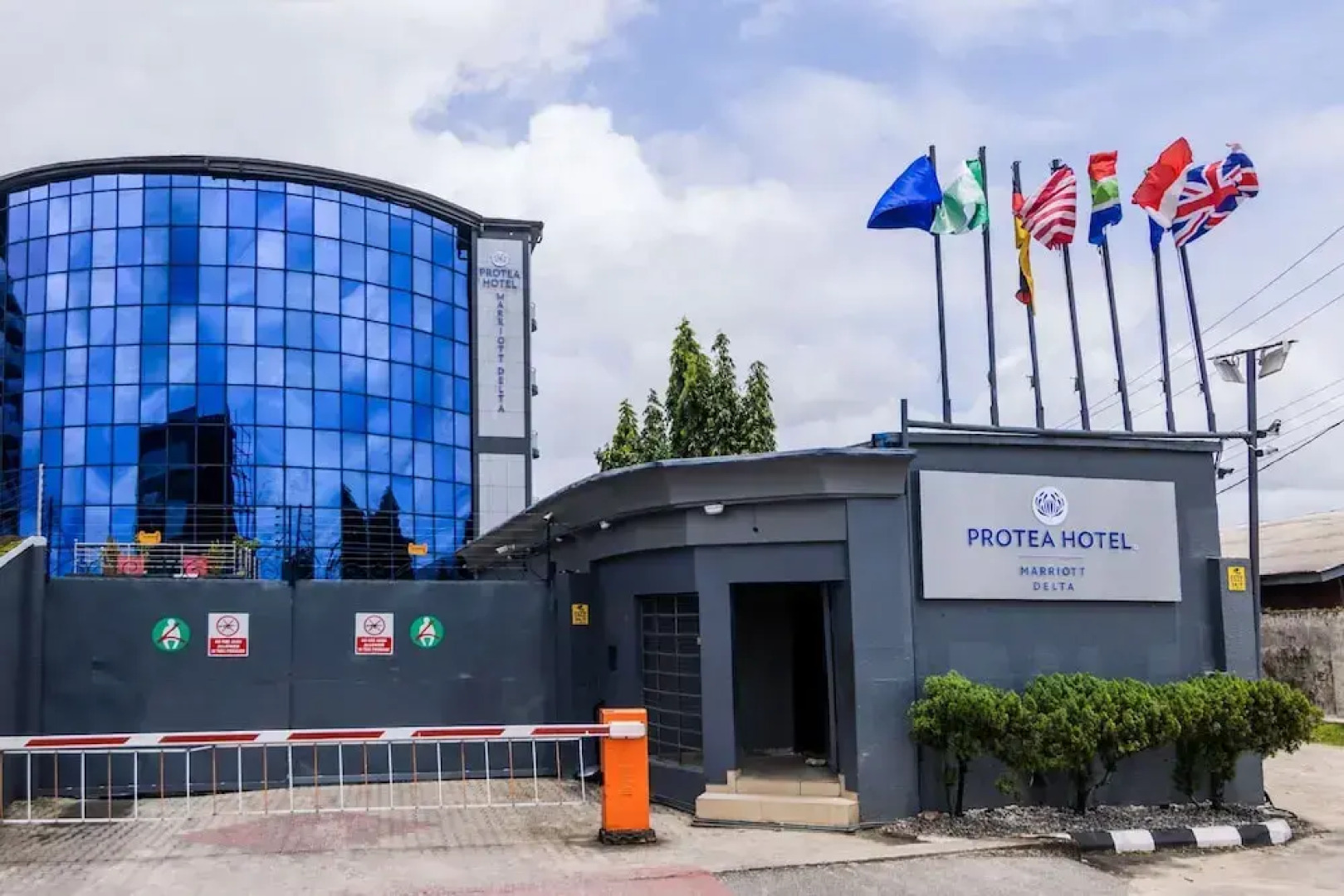 Protea Hotel by Marriott Delta