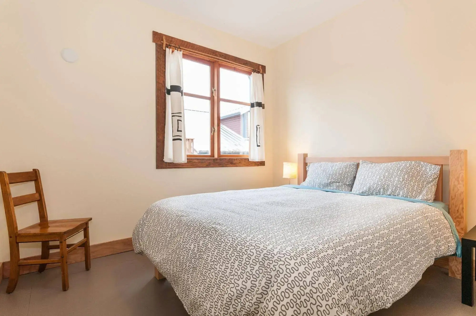 Riding Fool Accommodation