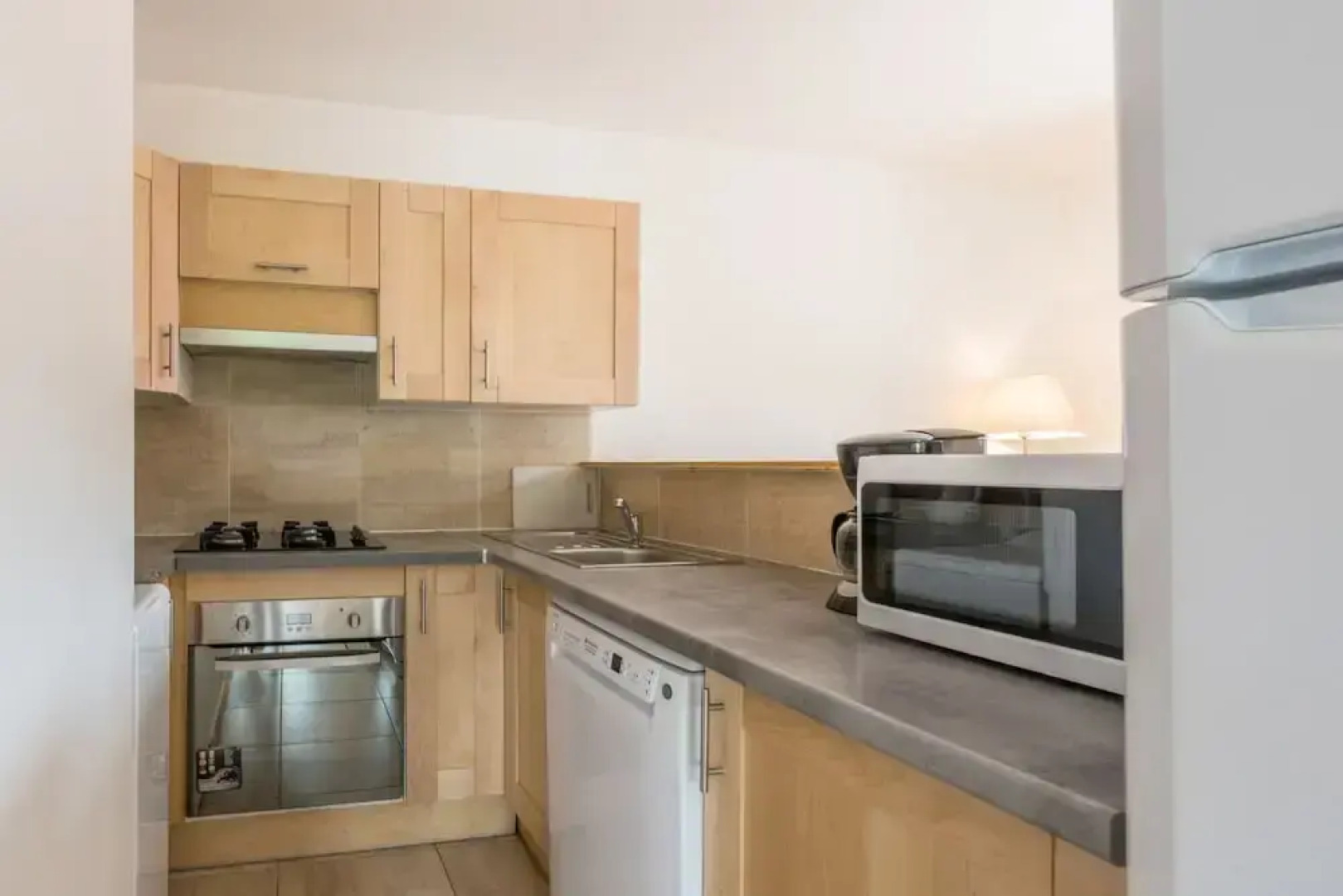 L'Eden Skis aux pieds