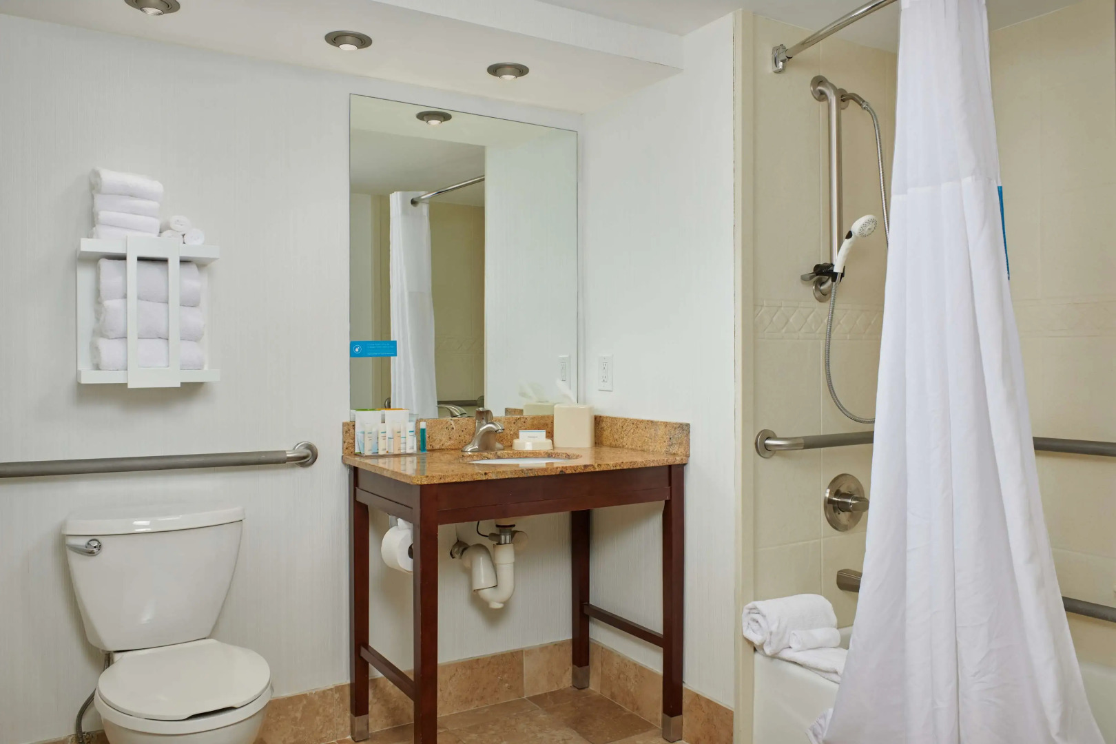 Hampton Inn Clemson-University Area