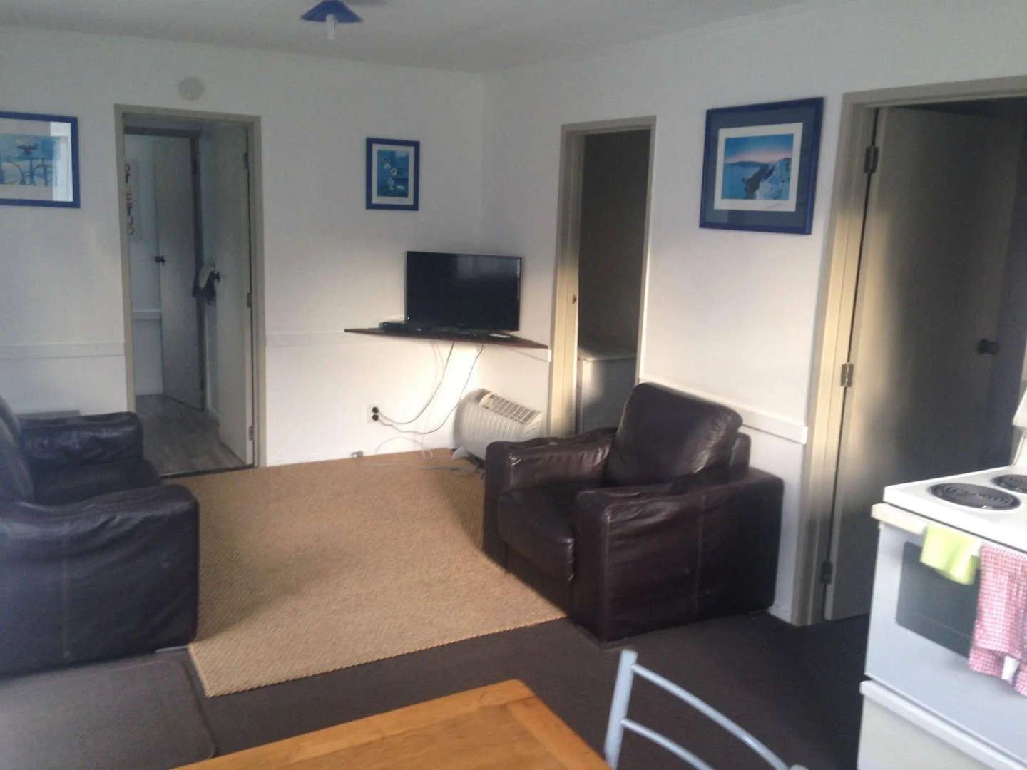 Whitianga Campground