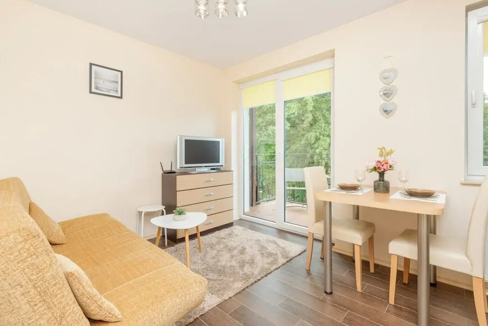 Wakacyjny Apartament Puck by Renters