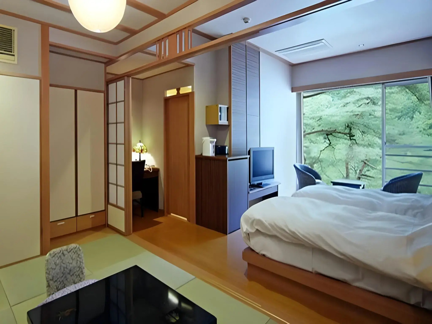 Kinugawaonsen Hananoyado Matsuya