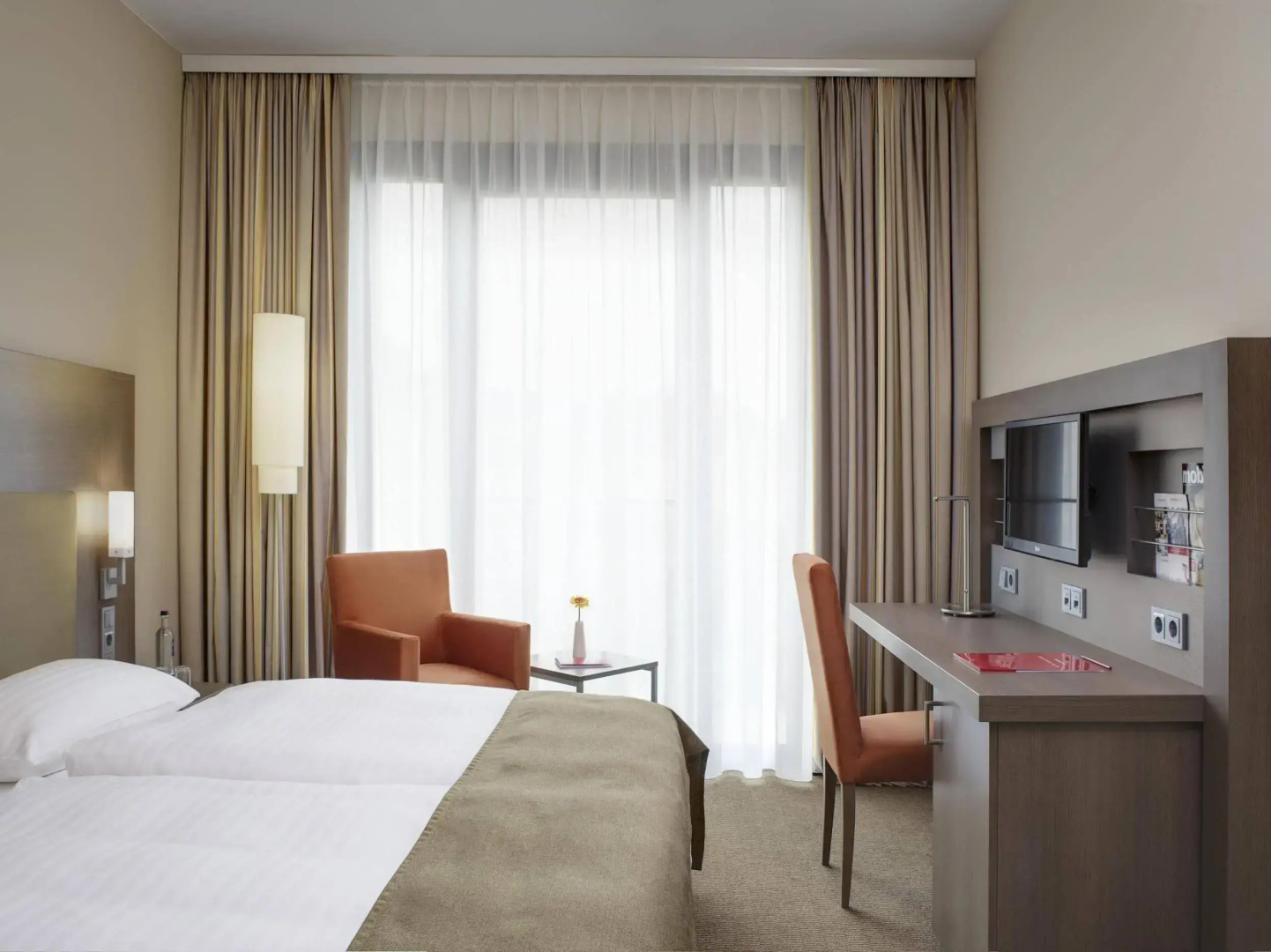 IntercityHotel Hannover