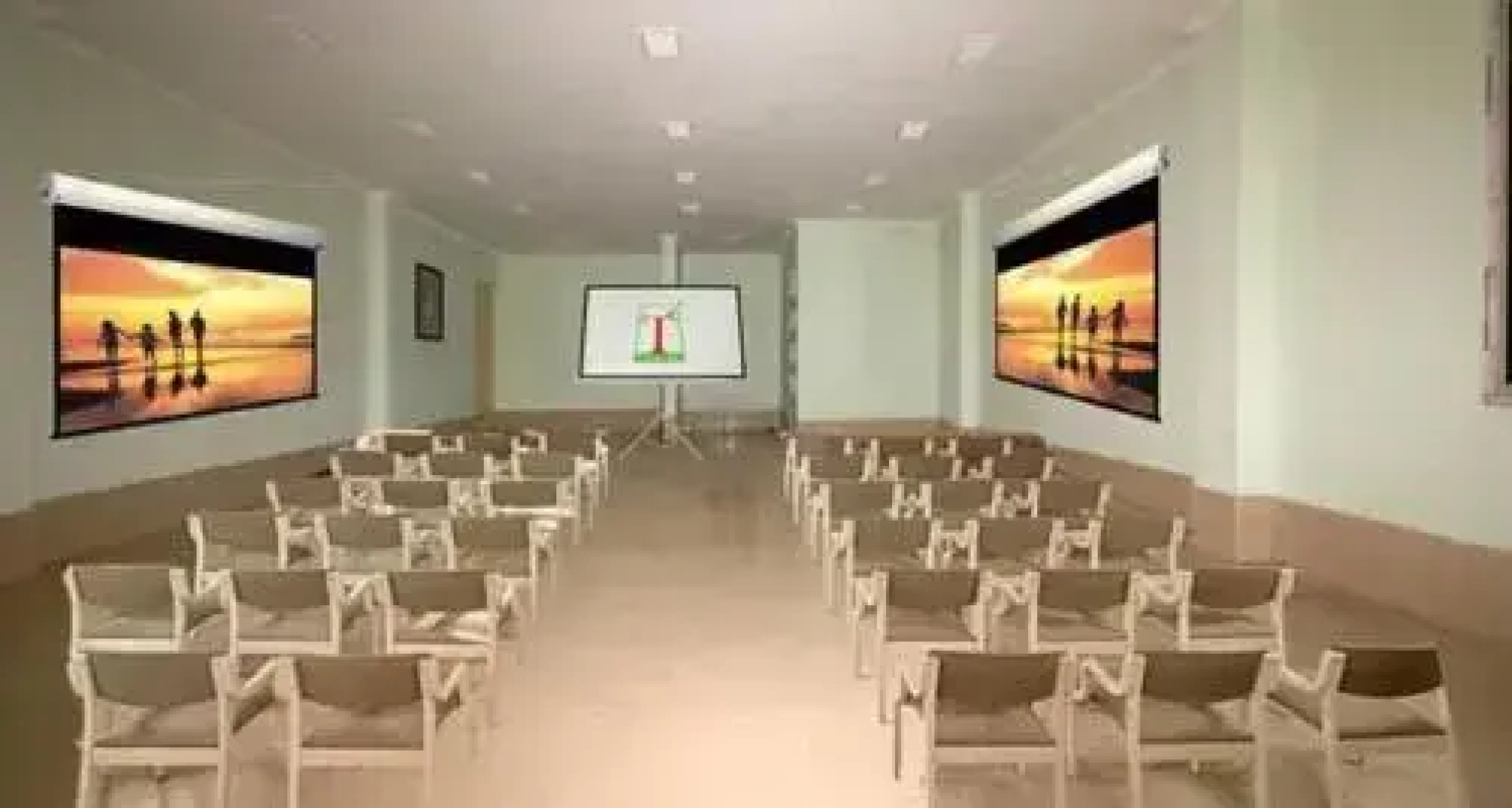 Toshali Ratnagiri Resort