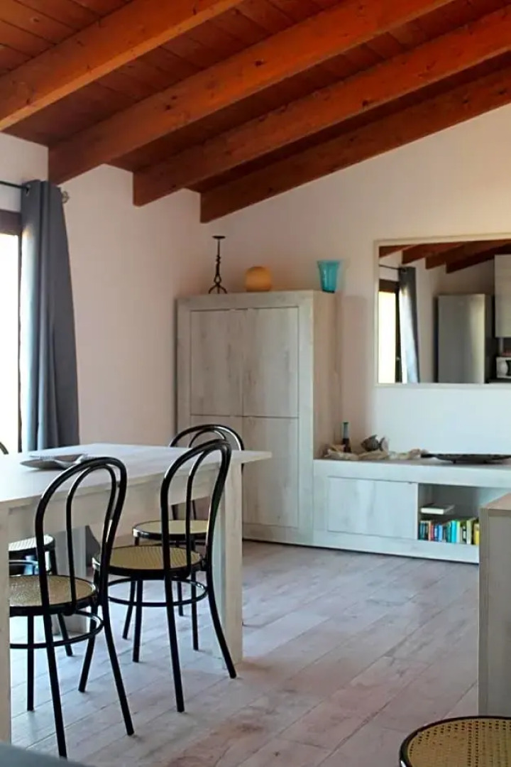 b&b villa le boungaville