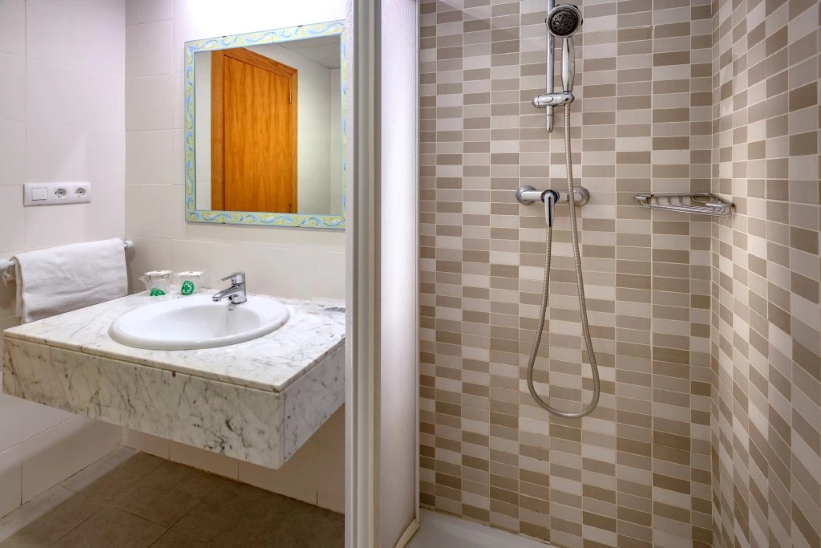 Отель 4R Meridià Mar