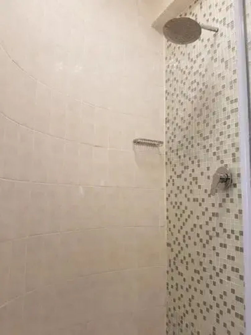 Beach frond apartment