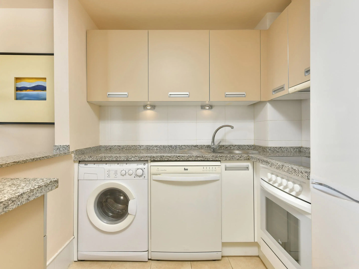 Olée Nerja Holiday Rentals By Fuerte Group