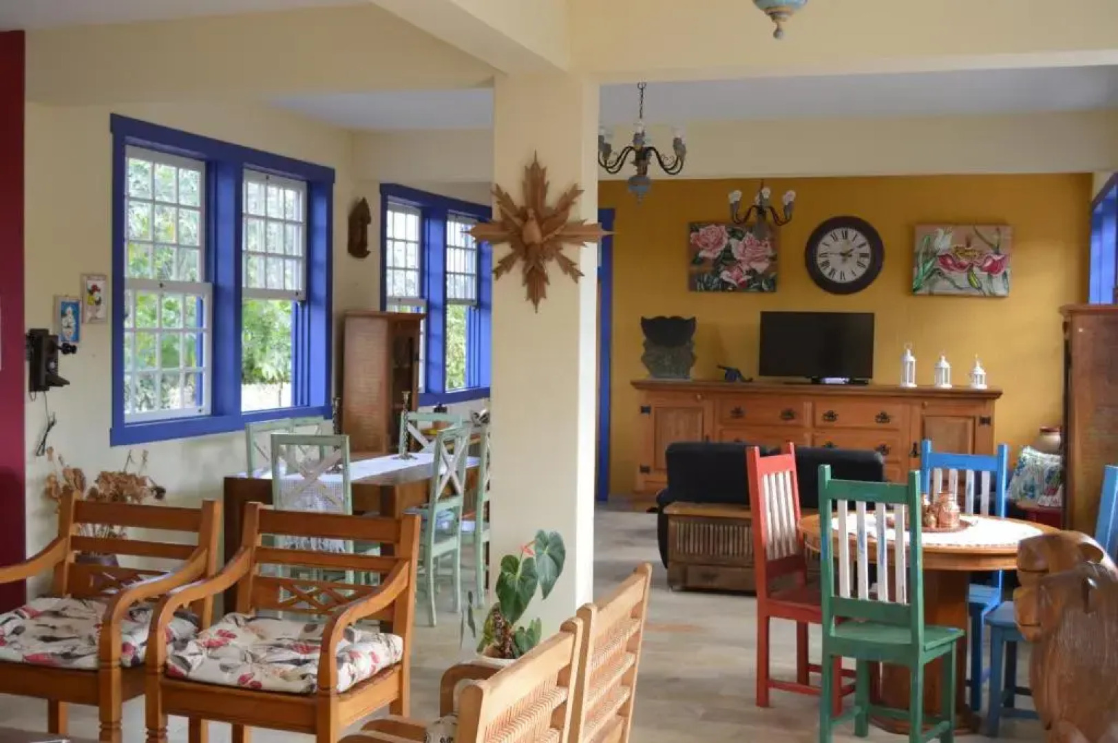 Pousada Berço da Liberdade