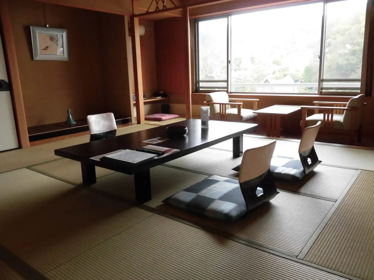 Tamatsukuri Grand Hotel Choseikaku