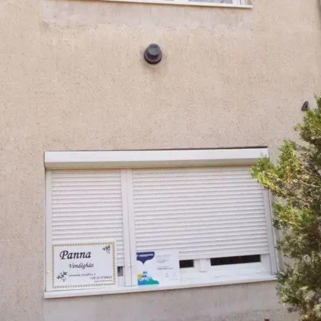 Nefelejcs Vendégház