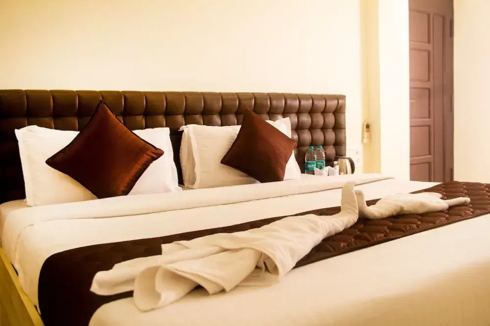 White Haven Luxury Villa