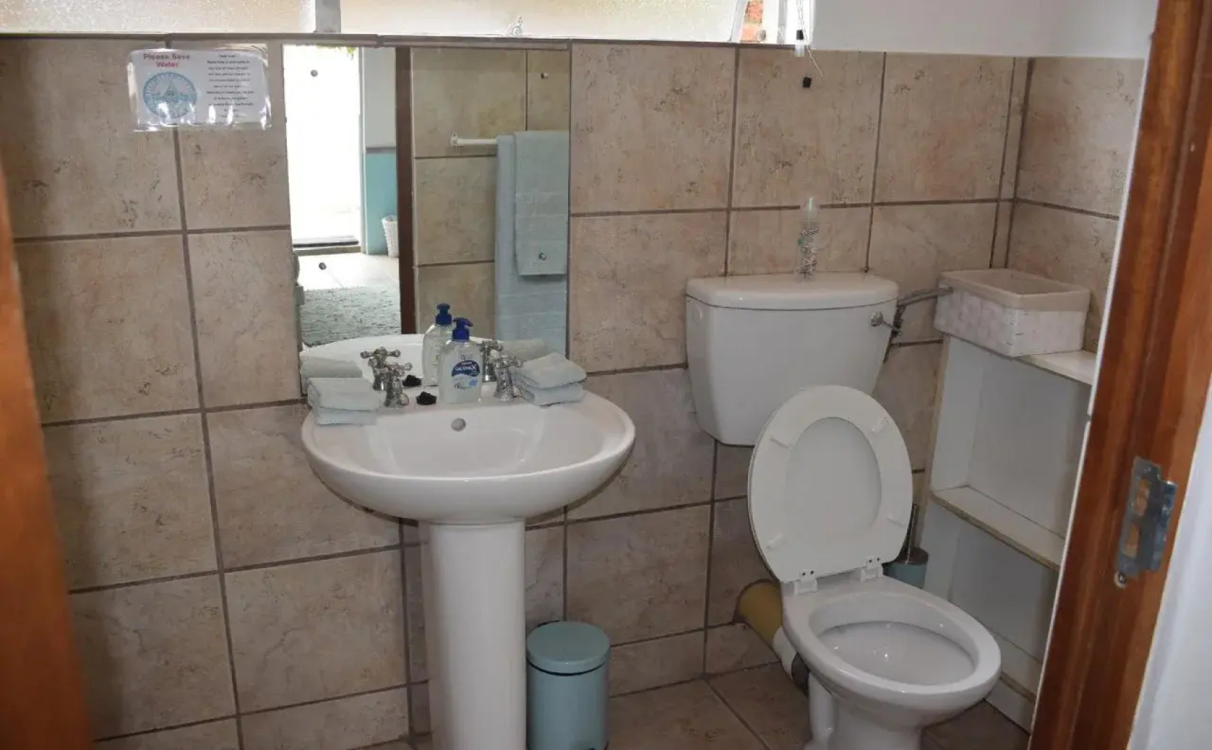 Due South Guesthouse