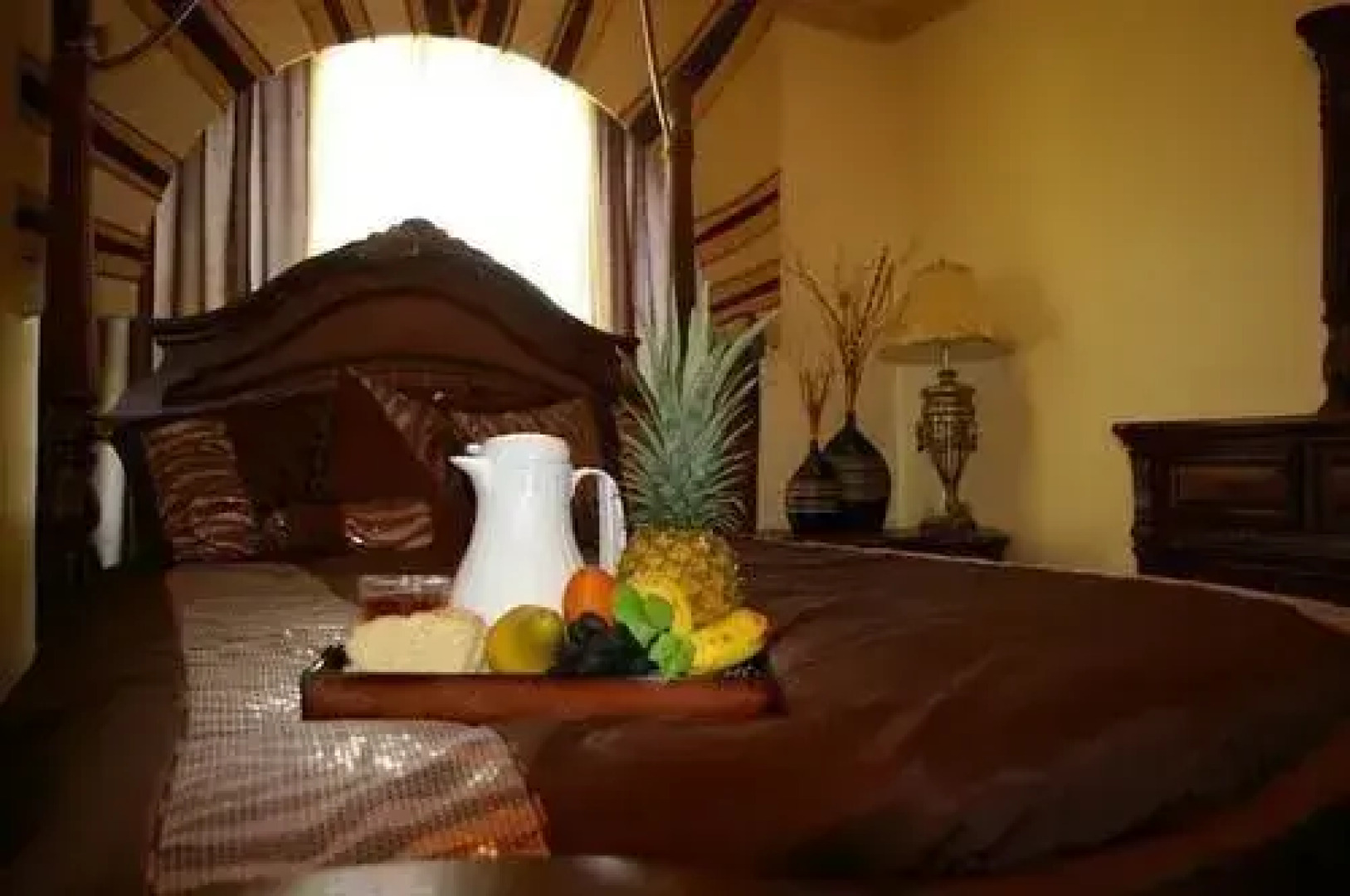 Jubilee Gardens Vacation Home