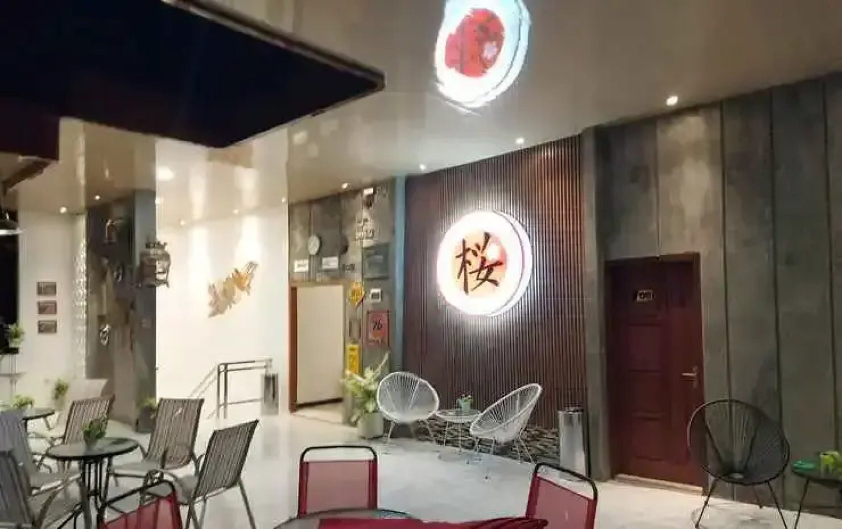 Urbanview Hotel Sakura Kampung Inggris Pare by RedDoorz