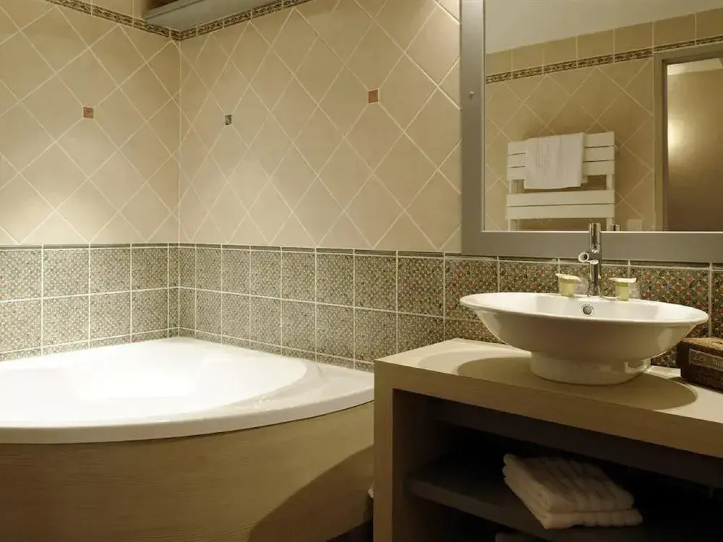 Hôtel Restaurant La Bergerie