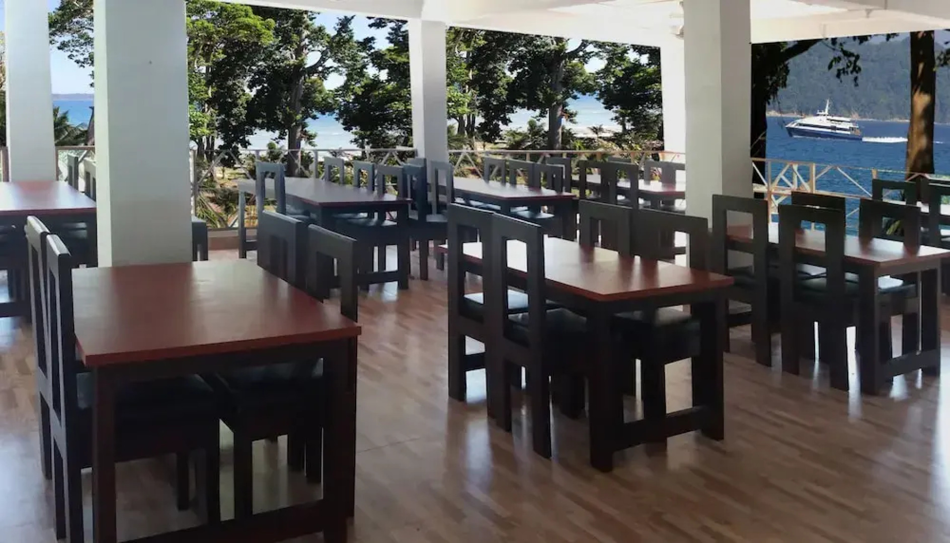 OYO 15488 Tango Beach Resort