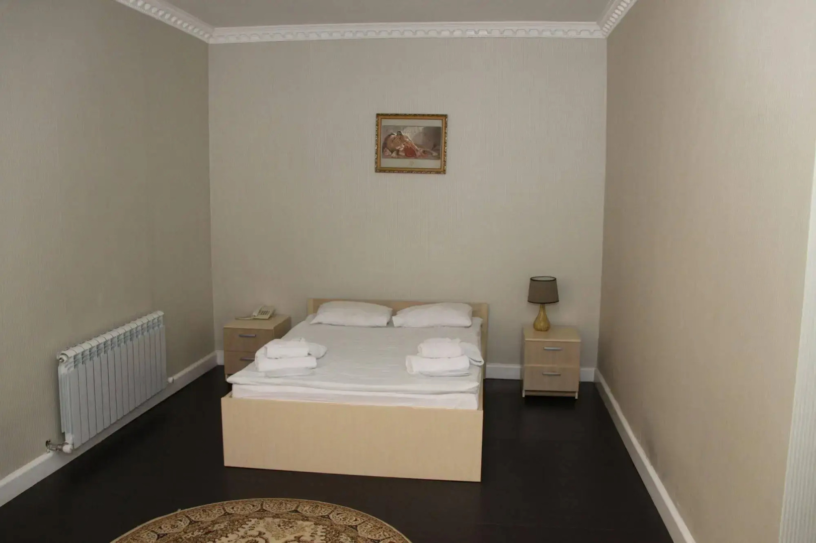 Шанырак на Абая 