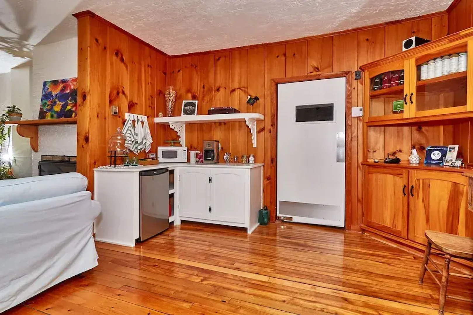 Auberge de la Tour et Spa