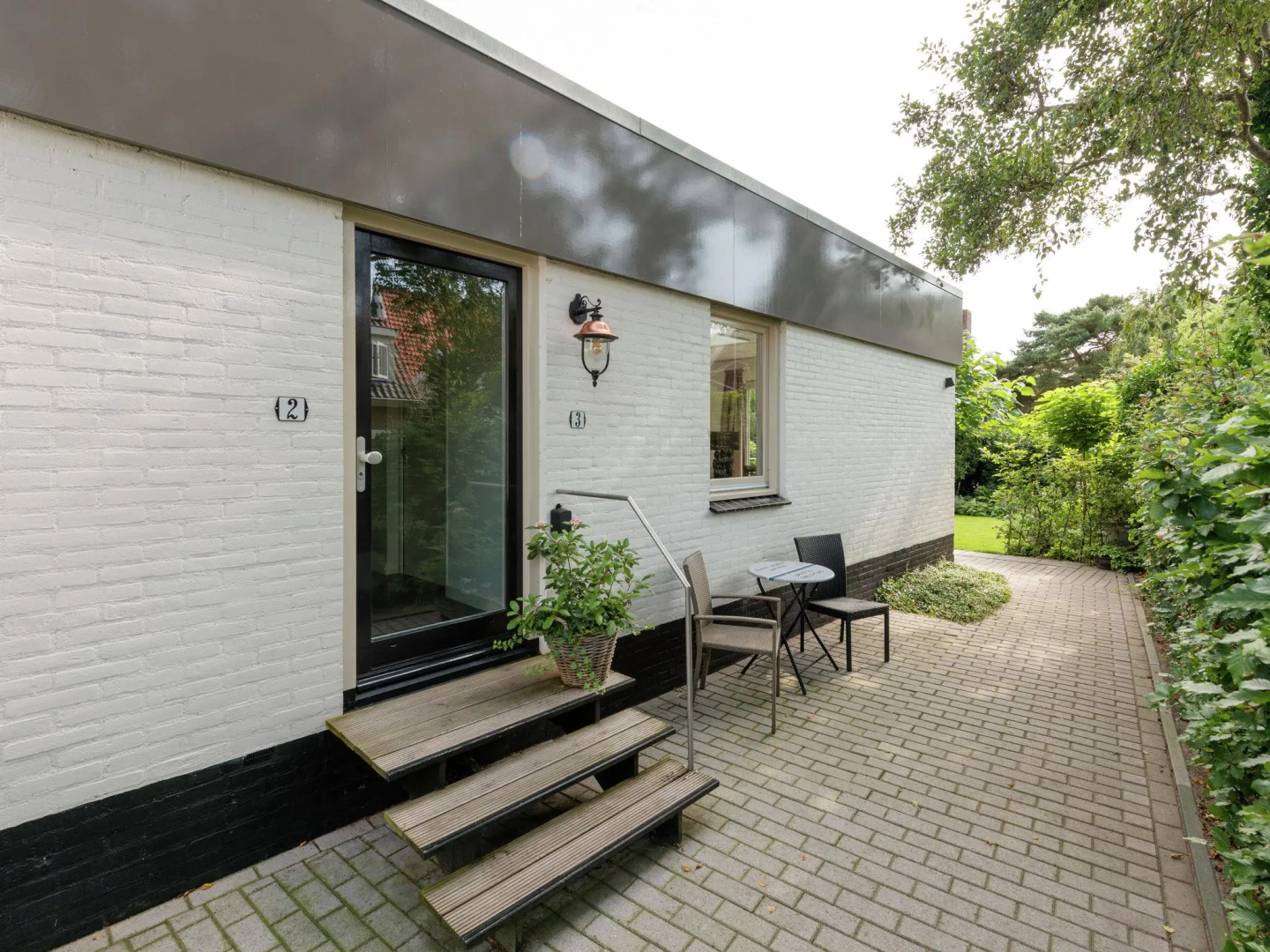 Holiday Home in Bergen Near Bergerbos Forest
