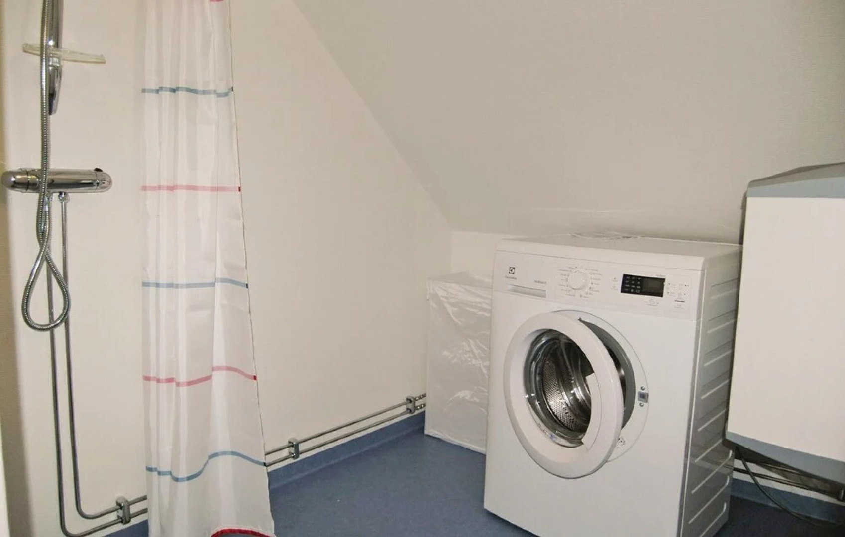 Nice Home in Åsensbruk With 2 Bedrooms