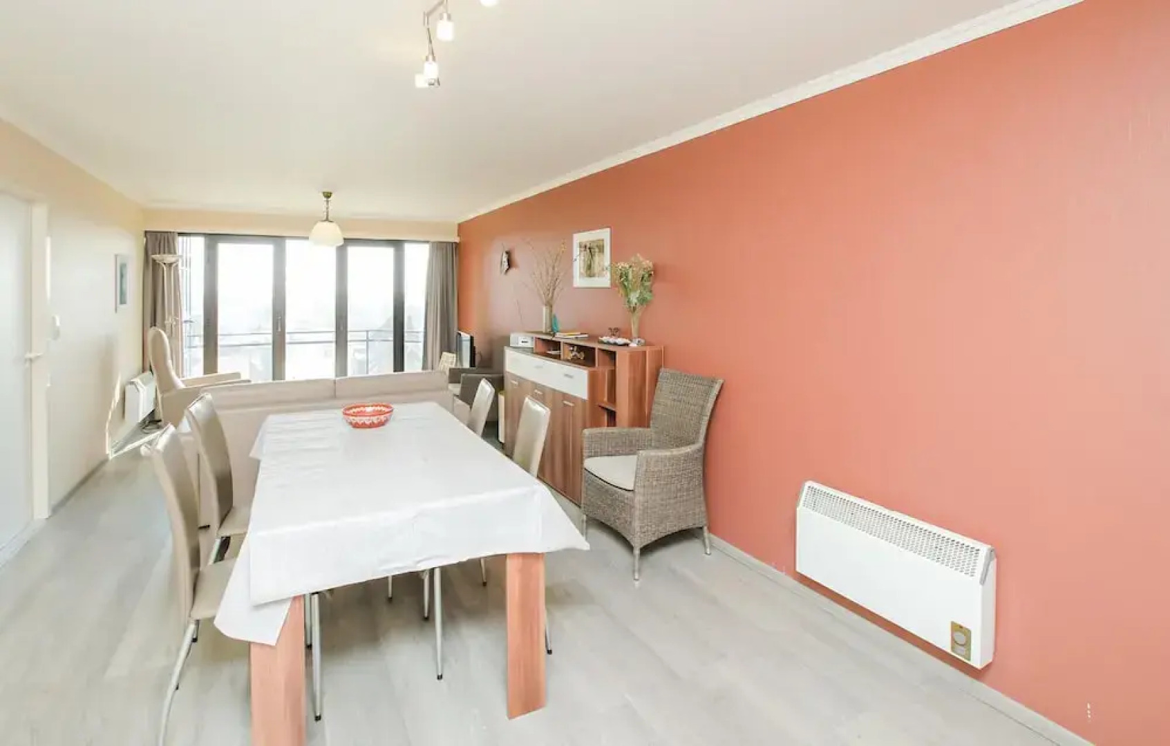 Amazing Apartment in Oostende With Wifi and 1 Bedrooms