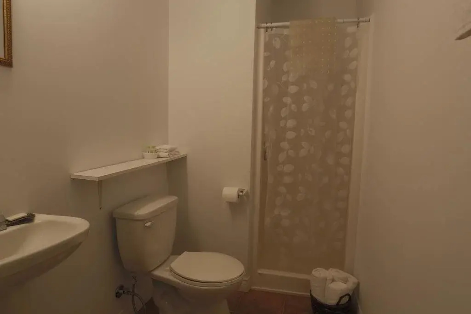 The Meems' Elliston B&B