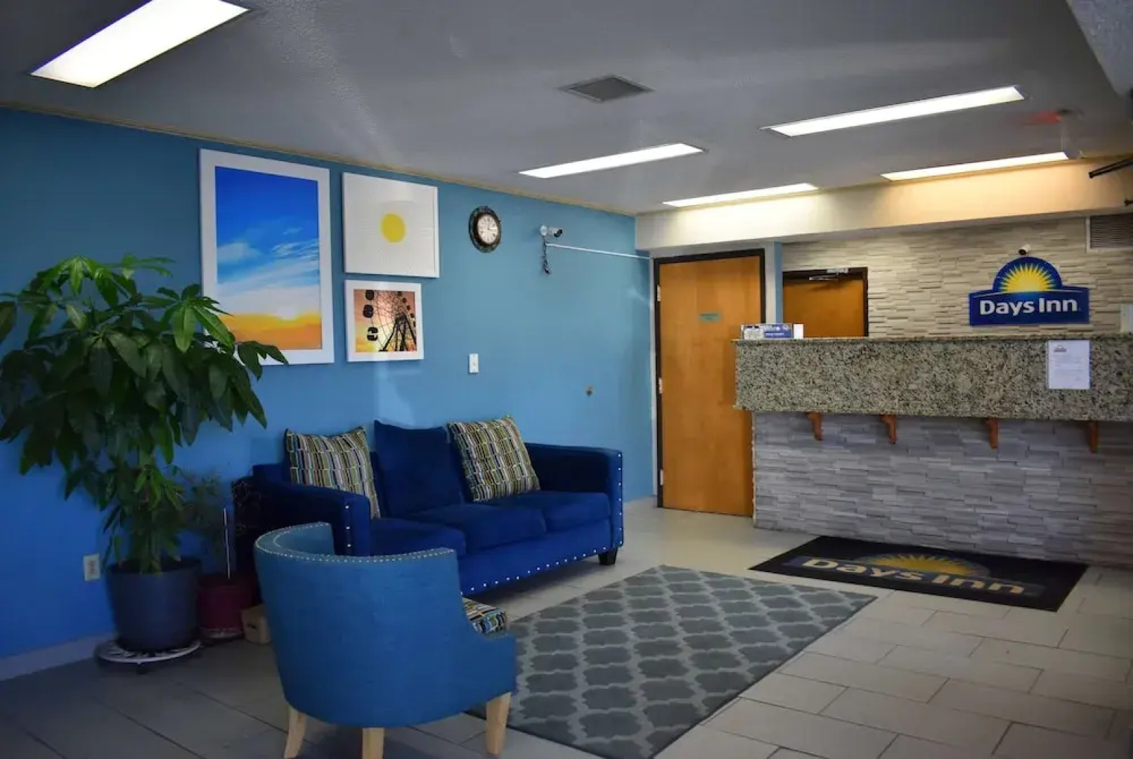 Days Inn of Reidsville