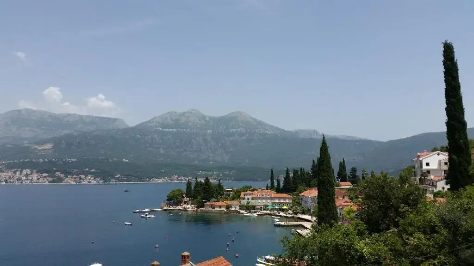 Rose-Apartman Bjanka