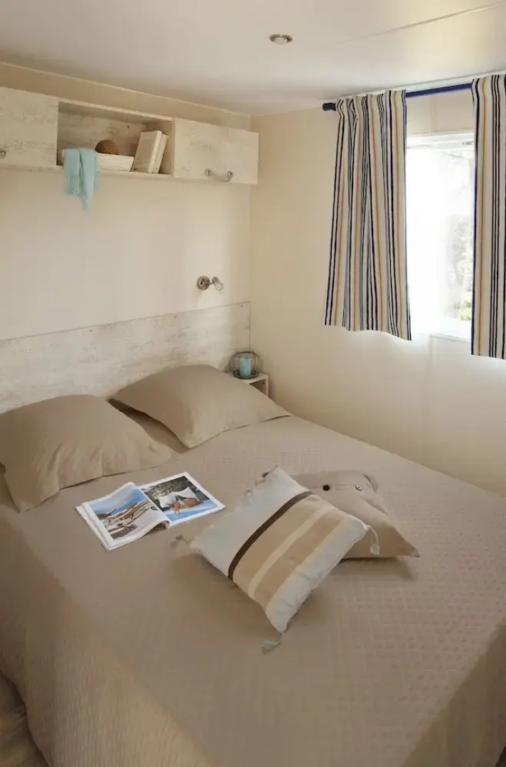 Camping Ferme Pédagogique de Prunay