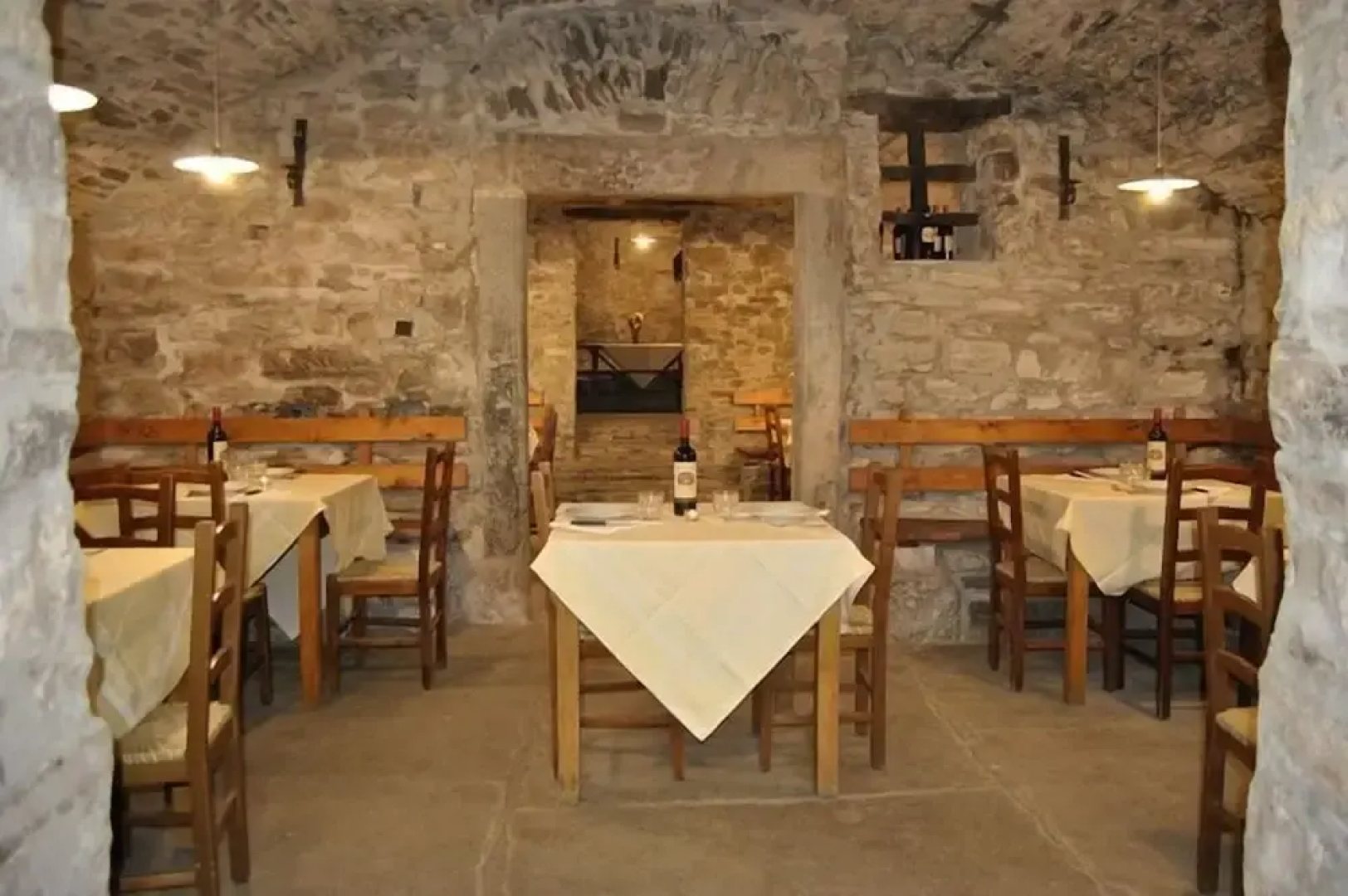 Fattoria i Ciliegi
