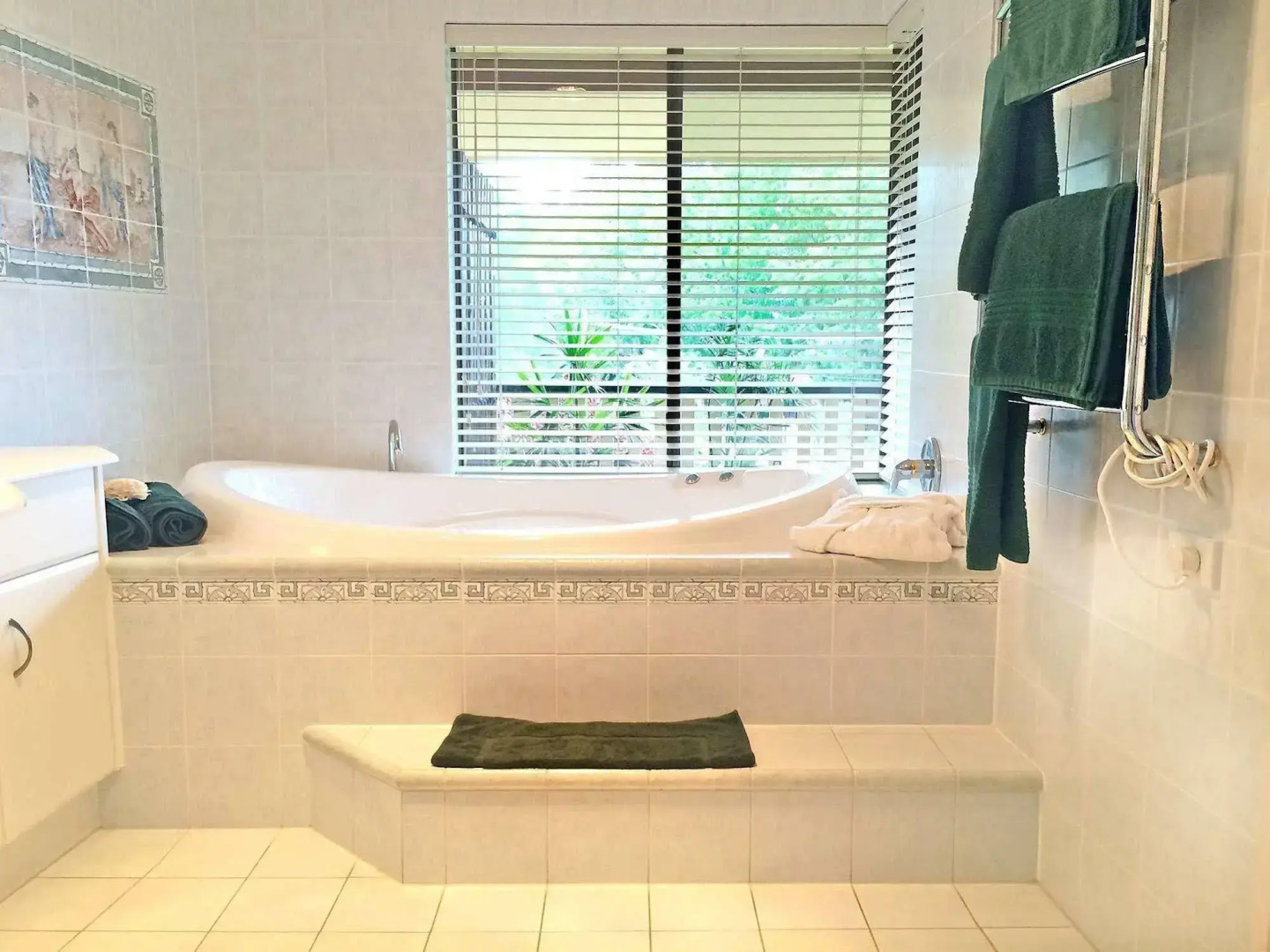 Mountain Sanctuary B&B